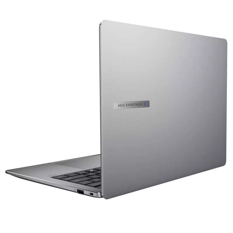Sülearvuti ASUS ExpertBook P5 P5405CSA-NZ0915 — Intel Core Ultra 5 226V, 14 tolli WQXGA (2560×1600), 16 GB LPDDR5x, 512 GB SSD, Intel Arc 130V, Hall