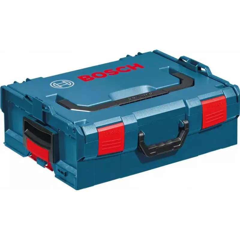 Bosch GKS 10.8 V-LI 8,5 cm Must, Sinine, Metalliline 1400 p/min