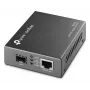 TP-Link Omada 10G Multi-Gigabit SFP meediamuundur