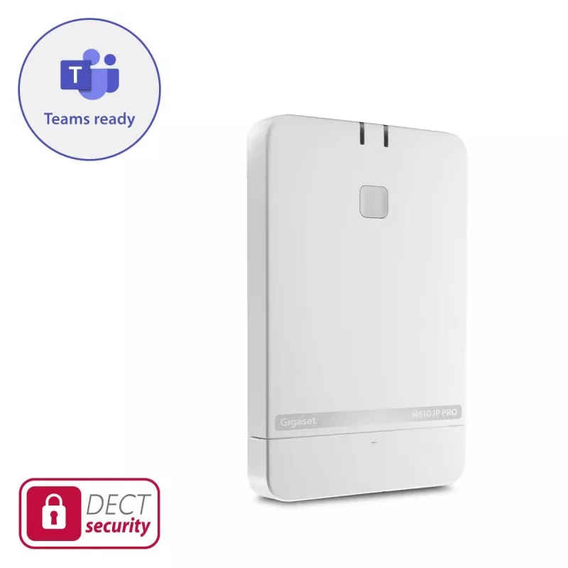 UNIFY GIGASET OPENSTAGE N610 IP pro - tugijaam - Voice-over-IP