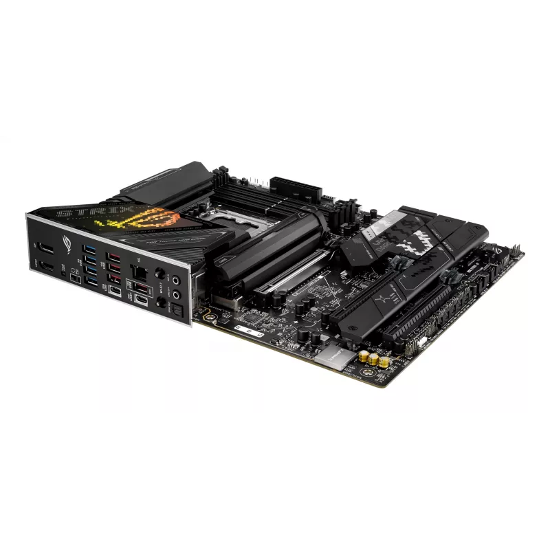 ASUS ROG STRIX Z890-H GAMING WIFI Intel Z890 LGA 1851 (Socket V1) ATX