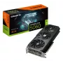 GIGABYTE GeForce RTX 5060 GAMING OC 8G graafikakaart - 8GB GDDR7, 128bit, PCI-E 5.0, 2595 MHz tuumsagedus, 3 x DisplayPort, 1 x HDMI, GV-N5060GAMING OC-8GD