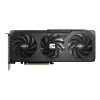 GIGABYTE GeForce RTX 5060 GAMING OC 8G graafikakaart - 8GB GDDR7, 128bit, PCI-E 5.0, 2595 MHz tuumsagedus, 3 x DisplayPort, 1 x HDMI, GV-N5060GAMING OC-8GD