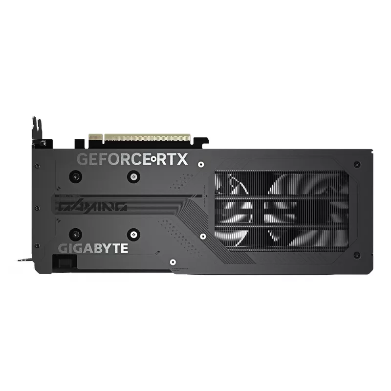 GIGABYTE GeForce RTX 5060 GAMING OC 8G graafikakaart - 8GB GDDR7, 128bit, PCI-E 5.0, 2595 MHz tuumsagedus, 3 x DisplayPort, 1 x HDMI, GV-N5060GAMING OC-8GD