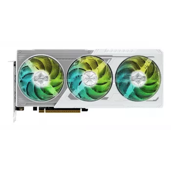 ASRock Graafikakaart AMD Radeon Rx 9060 Xt Steel Legend 8GB Oc 8GB GDDR6 1 X HDMI 2.1b 2x DisplayPort 2.1a