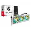 ASRock Graafikakaart AMD Radeon Rx 9060 Xt Steel Legend 8GB Oc 8GB GDDR6 1 X HDMI 2.1b 2x DisplayPort 2.1a