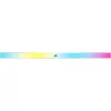 CORSAIR mälu 32 GB DDR5 (2x16 GB) 6000 MT/s CL30 mälukomplekt Vengeance RGB - Valge