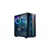 be quiet Light Wings 120mm ARGB PWM ventilaator must 3 tk pakend