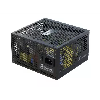 SEASONIC Prime Fanless Px toiteplokk 450 W 20+4 Pin ATX