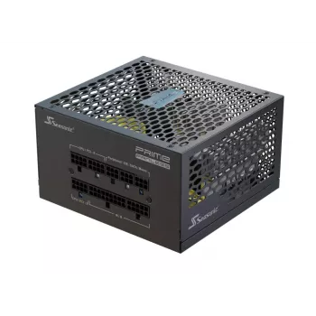 SEASONIC Prime Fanless Px toiteplokk 450 W 20+4 Pin ATX