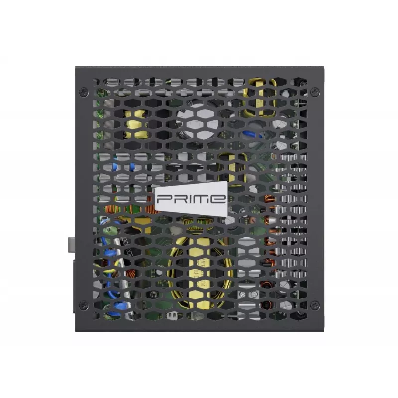 SEASONIC Prime Fanless Px toiteplokk 450 W 20+4 Pin ATX