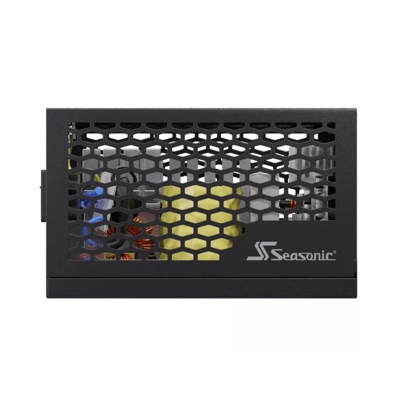 SEASONIC Prime Fanless Px toiteplokk 450 W 20+4 Pin ATX