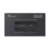 SEASONIC Prime Fanless Px toiteplokk 450 W 20+4 Pin ATX