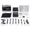 SEASONIC Prime Fanless Px toiteplokk 450 W 20+4 Pin ATX