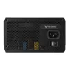 Toiteplokk ASUS TUF Gaming 1000W Gold ATX 3.1 1000 W 80 PLUS Gold täielikult modulaarne must, 135 mm ventilaator