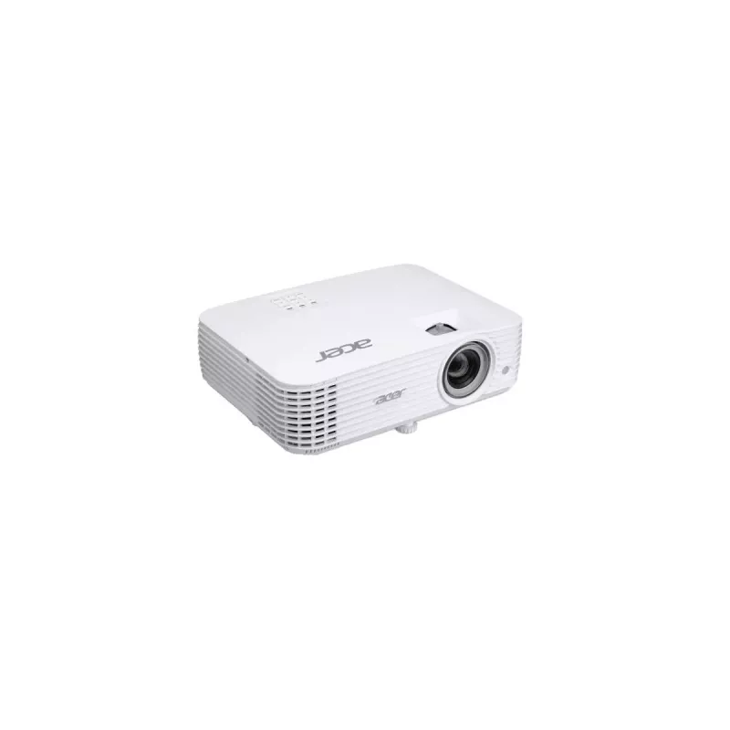 ACER Projektor H6830bd Dlp 3840 X 2160 (4k Uhd) 3000 Lm