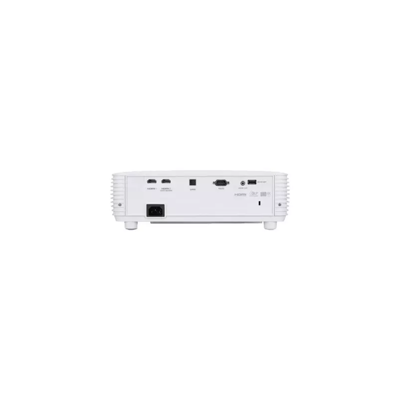ACER Projektor H6830bd Dlp 3840 X 2160 (4k Uhd) 3000 Lm