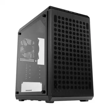 COOLER MASTER CPU Korp Masterbox Q300L V2 Must