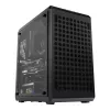 COOLER MASTER CPU Korp Masterbox Q300L V2 Must