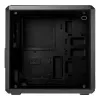 COOLER MASTER CPU Korp Masterbox Q300L V2 Must