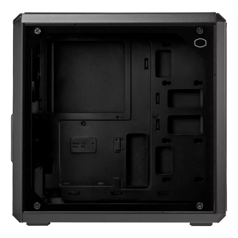 COOLER MASTER CPU Korp Masterbox Q300L V2 Must