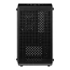 COOLER MASTER CPU Korp Masterbox Q300L V2 Must