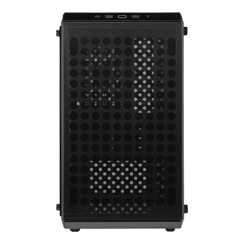COOLER MASTER CPU Korp Masterbox Q300L V2 Must