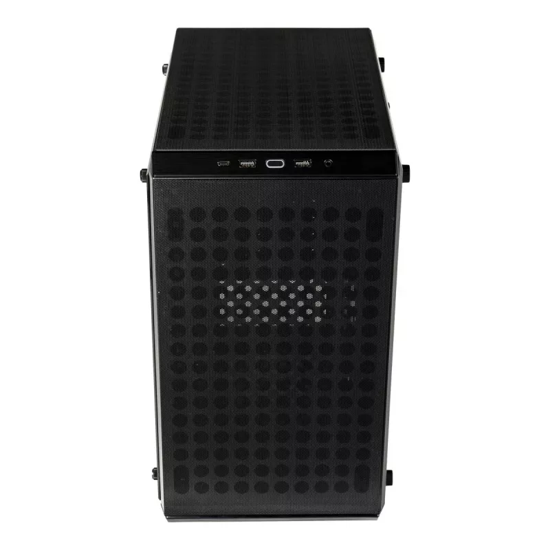 COOLER MASTER CPU Korp Masterbox Q300L V2 Must