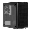 COOLER MASTER CPU Korp Masterbox Q300L V2 Must