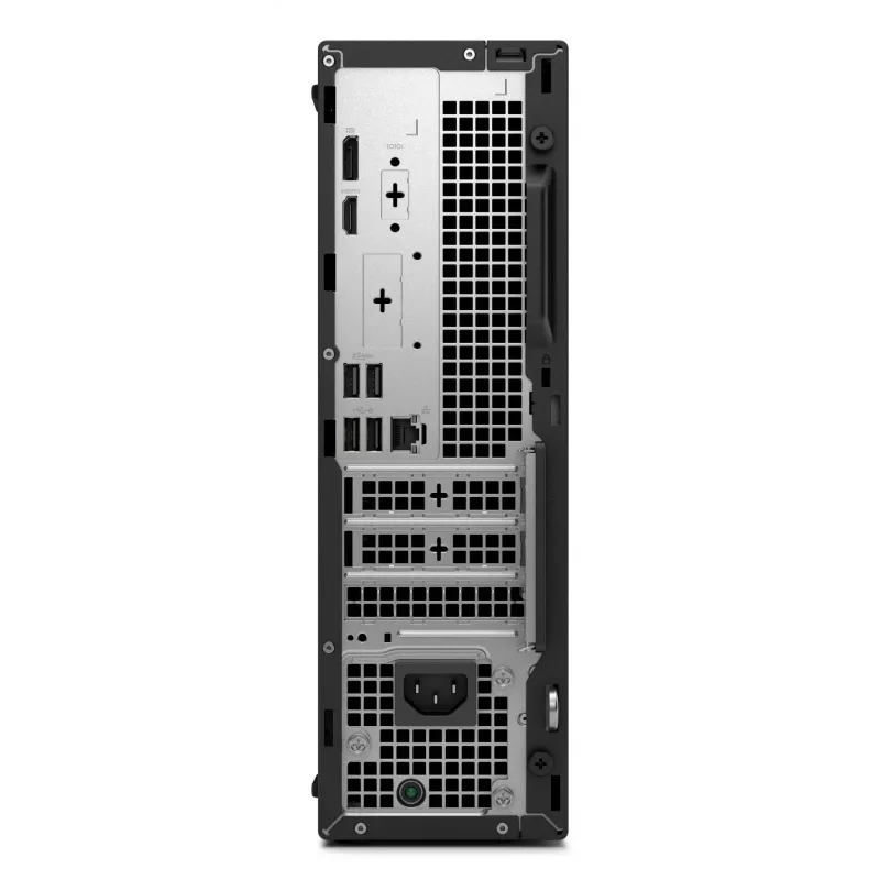 DELL Pro QCS1250 Intel Core Ultra 5 235 16 GB DDR5-SDRAM 512 GB SSD Windows 11 Pro Slim PC PC Must
