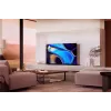 Sony BRAVIA 8 seeria 55-tolline OLED 4K HDR-ekraan koos Google TV-ga, sealhulgas 3-aastane PrimeSupport