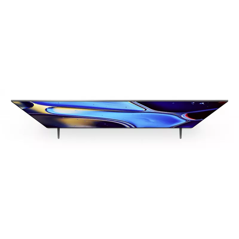 Sony BRAVIA 8 seeria 55-tolline OLED 4K HDR-ekraan koos Google TV-ga, sealhulgas 3-aastane PrimeSupport