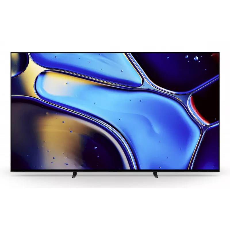 Sony BRAVIA 8 seeria 55-tolline OLED 4K HDR-ekraan koos Google TV-ga, sealhulgas 3-aastane PrimeSupport