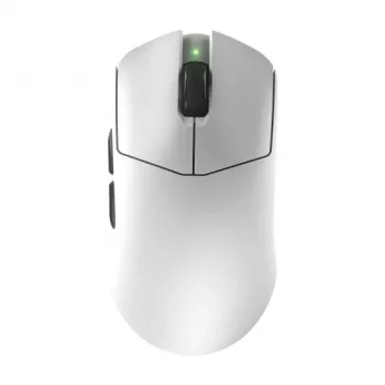 COUGAR mänguhiir, Revenger Pro 4K, juhtmevaba, valge