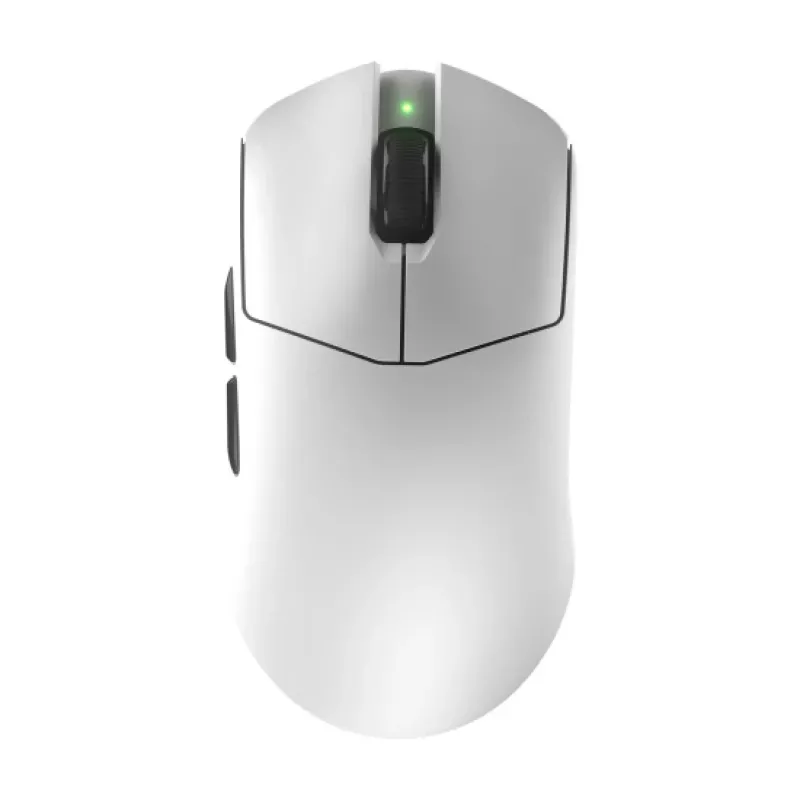 COUGAR mänguhiir, Revenger Pro 4K, juhtmevaba, valge