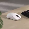 COUGAR mänguhiir, Revenger Pro 4K, juhtmevaba, valge