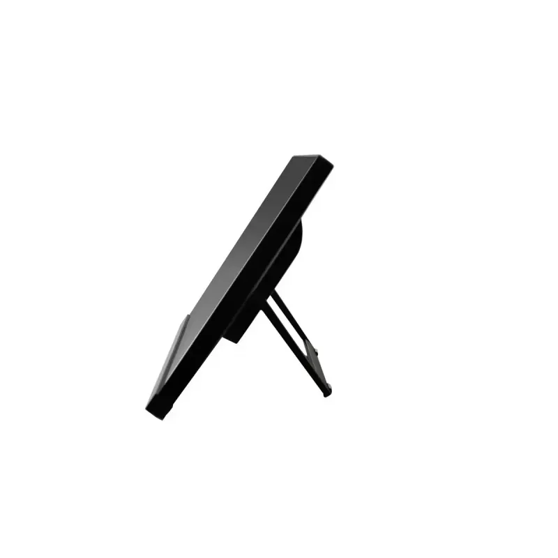 Hannspree HT225HPB arvutimonitor 54,6 cm (21,5 tolli) 1920 x 1080 pikslit Full HD LED puuteekraaniga lauakasutuseks must