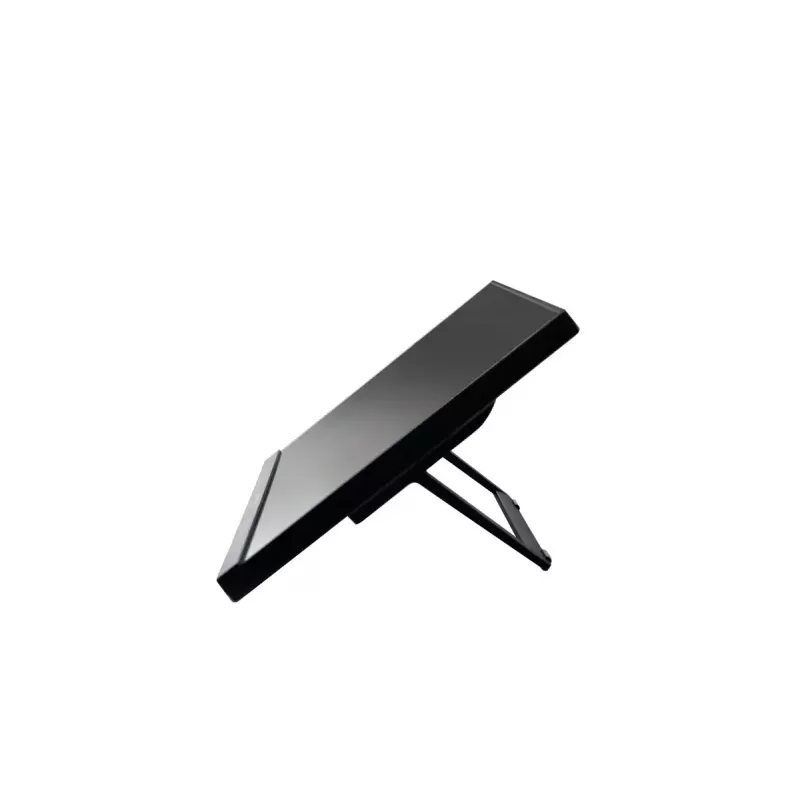 Hannspree HT225HPB arvutimonitor 54,6 cm (21,5 tolli) 1920 x 1080 pikslit Full HD LED puuteekraaniga lauakasutuseks must