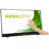 Hannspree HT225HPB arvutimonitor 54,6 cm (21,5 tolli) 1920 x 1080 pikslit Full HD LED puuteekraaniga lauakasutuseks must