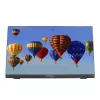 Hannspree HT225HPB arvutimonitor 54,6 cm (21,5 tolli) 1920 x 1080 pikslit Full HD LED puuteekraaniga lauakasutuseks must