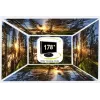 Hannspree HT225HPB arvutimonitor 54,6 cm (21,5 tolli) 1920 x 1080 pikslit Full HD LED puuteekraaniga lauakasutuseks must