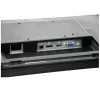 Hannspree HT225HPB arvutimonitor 54,6 cm (21,5 tolli) 1920 x 1080 pikslit Full HD LED puuteekraaniga lauakasutuseks must