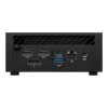 ASUS PN64-BB5013MD Mini PC Must i5-12500H