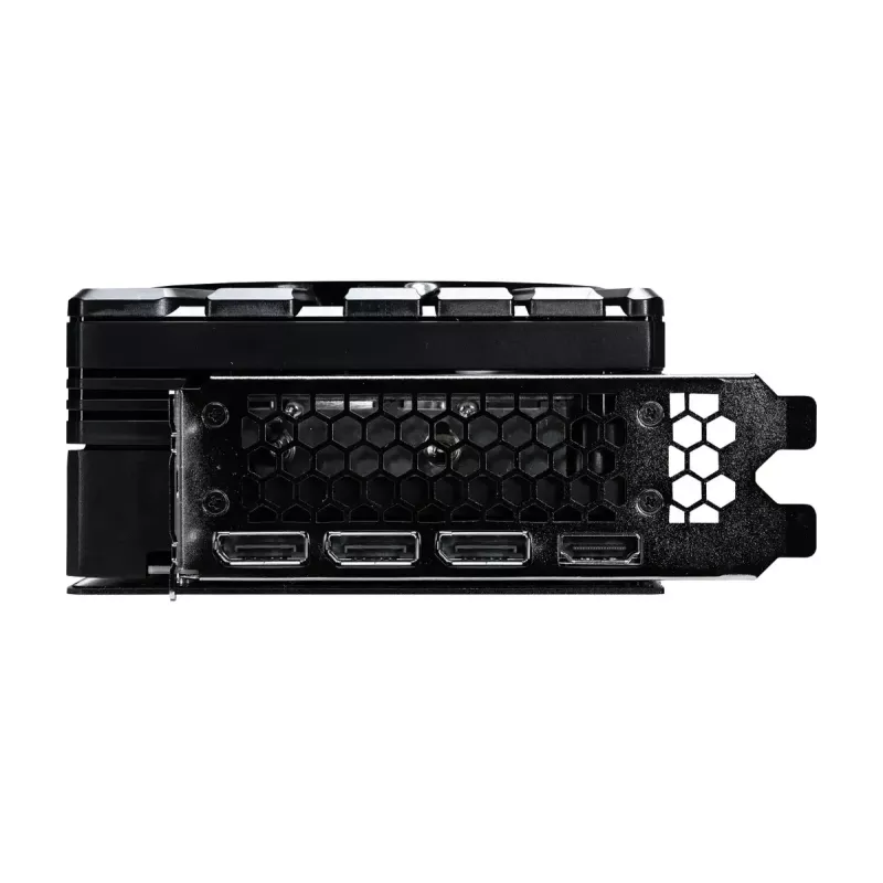 Videokaart Gainward GeForce RTX 5080 16 GB GDDR7