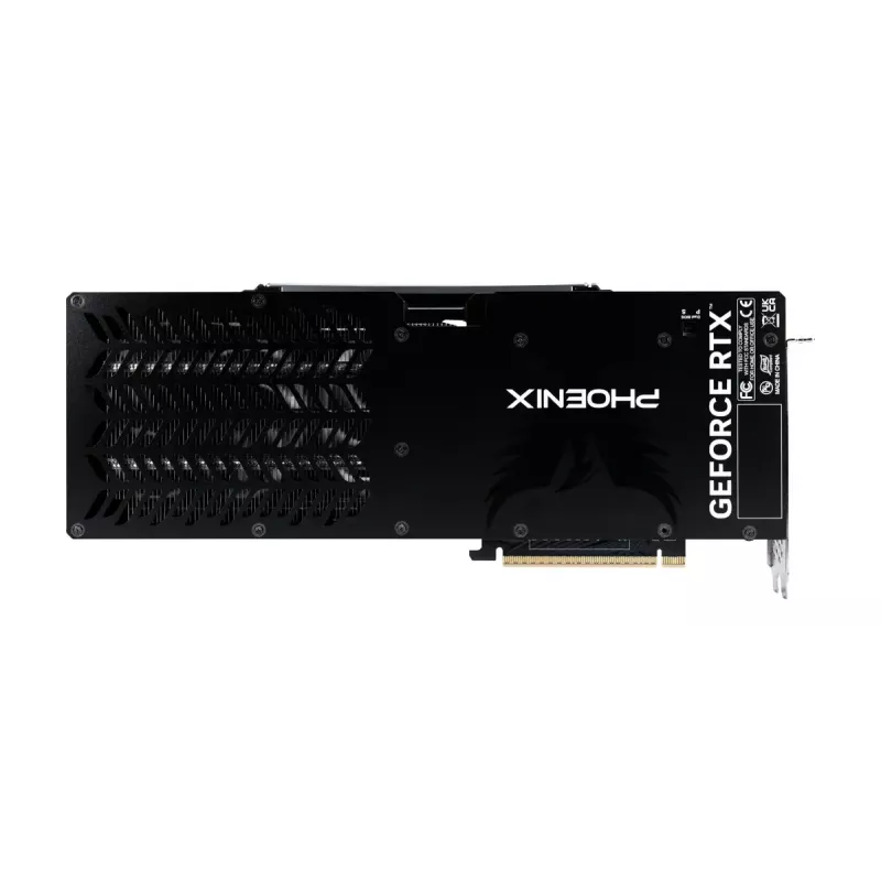 Videokaart Gainward GeForce RTX 5080 16 GB GDDR7