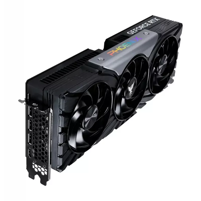 Videokaart Gainward GeForce RTX 5080 16 GB GDDR7