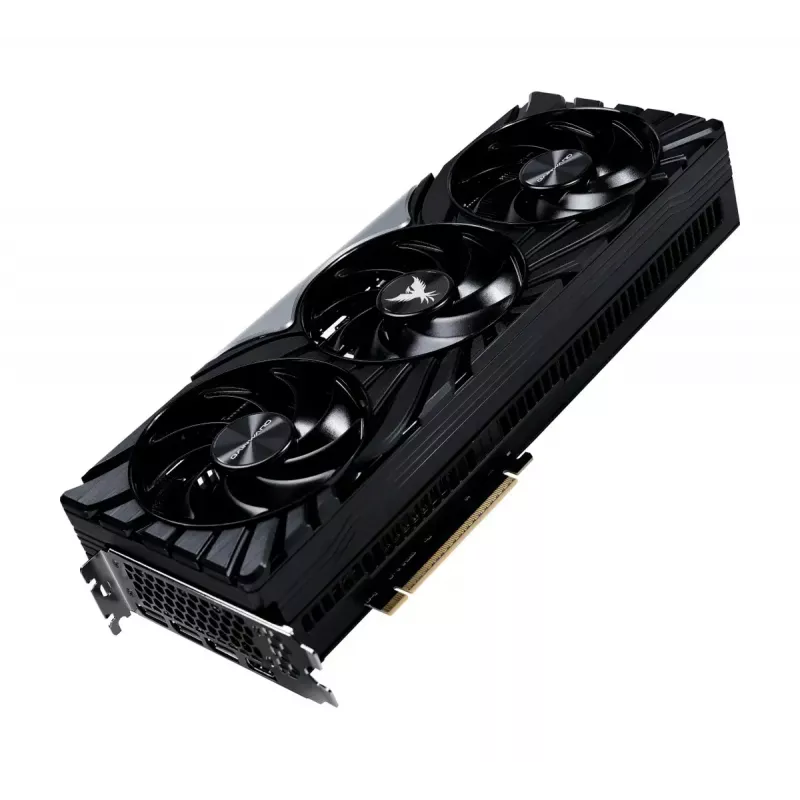 Videokaart Gainward GeForce RTX 5080 16 GB GDDR7