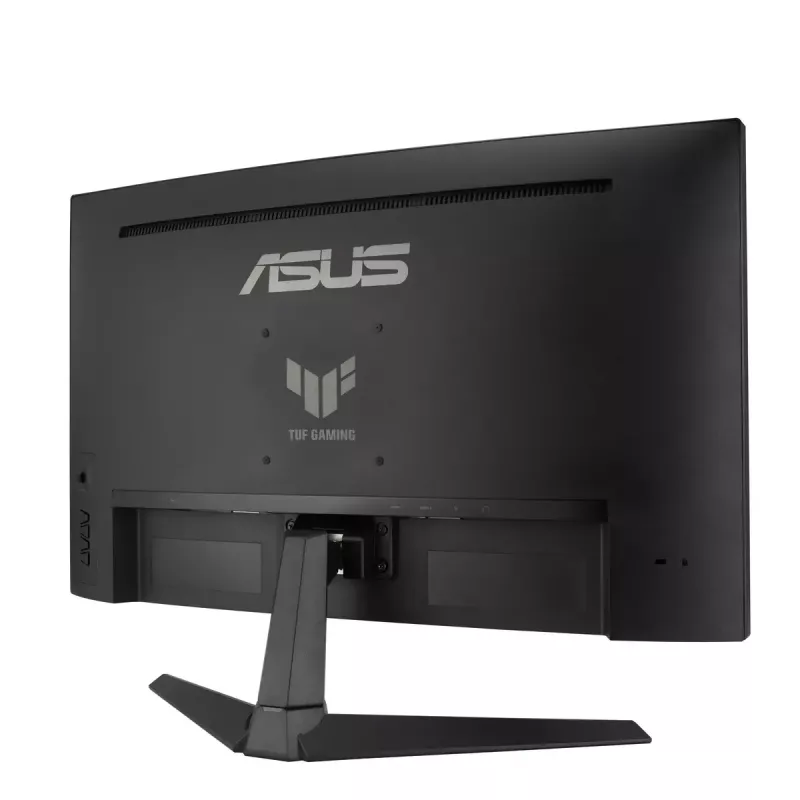 ASUS TUF Gaming VG27VQM1B-J arvutimonitor 68,6 cm (27 tolli) 1920 x 1080 pikslit Full HD must