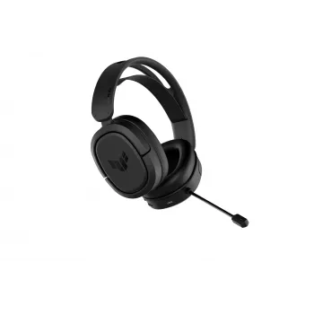 ASUS TUF Gaming H1 Wireless juhtmevaba peakomplekt, peavõru, USB Type-C, must