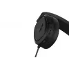 ASUS TUF Gaming H1 Wireless juhtmevaba peakomplekt, peavõru, USB Type-C, must